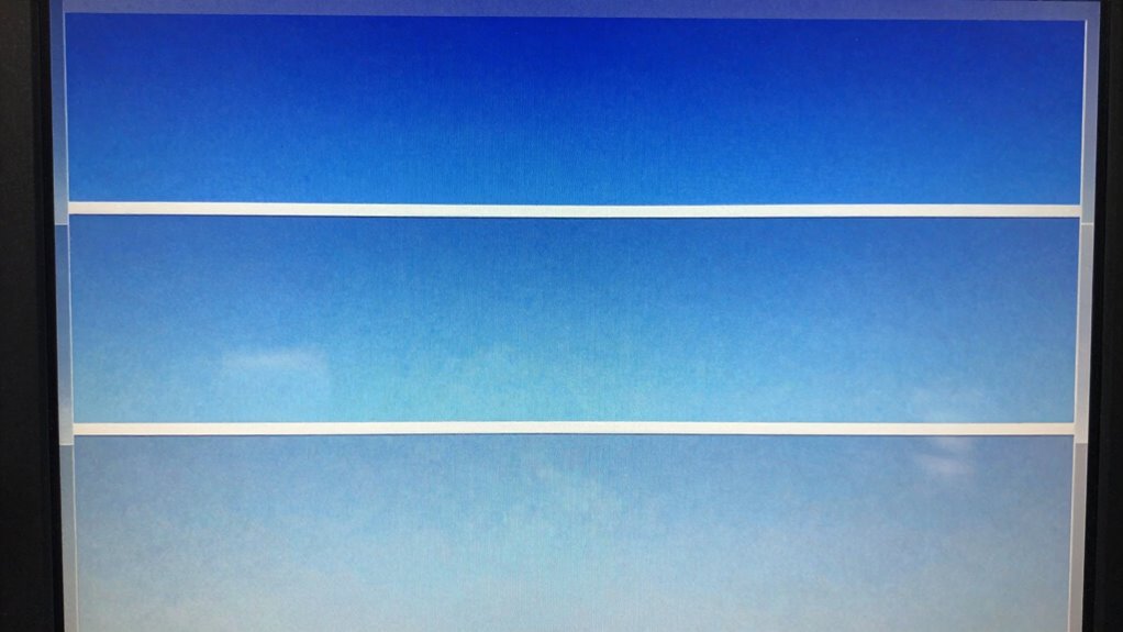 Wähle den richtigen Blaulichtfilter