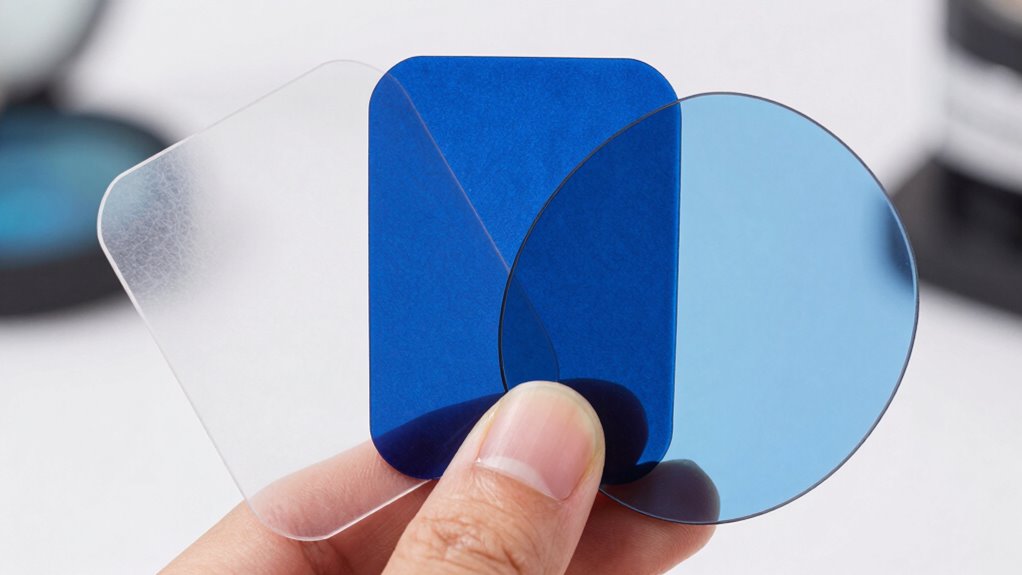 Wähle den richtigen Blaulichtfilter