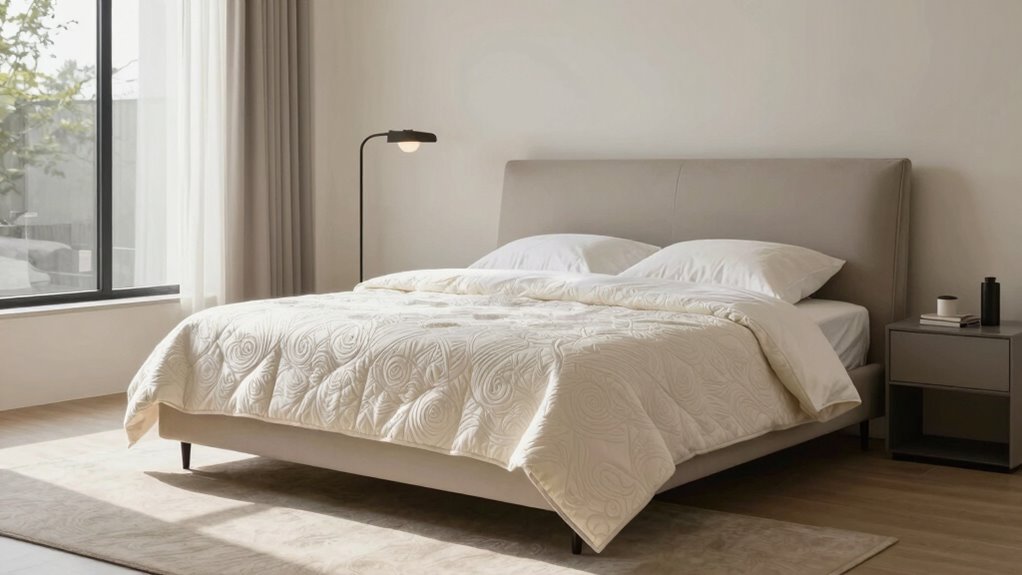 choose the right mattress size