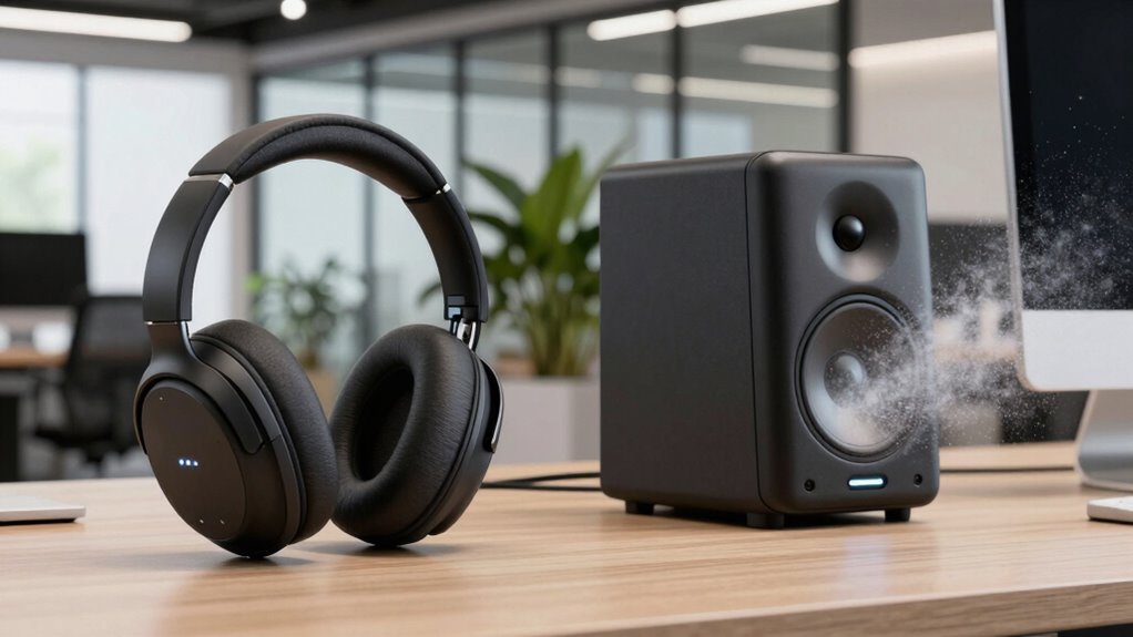 choose the right noise solution