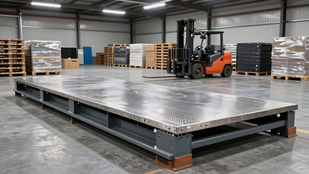 choose the right platform size