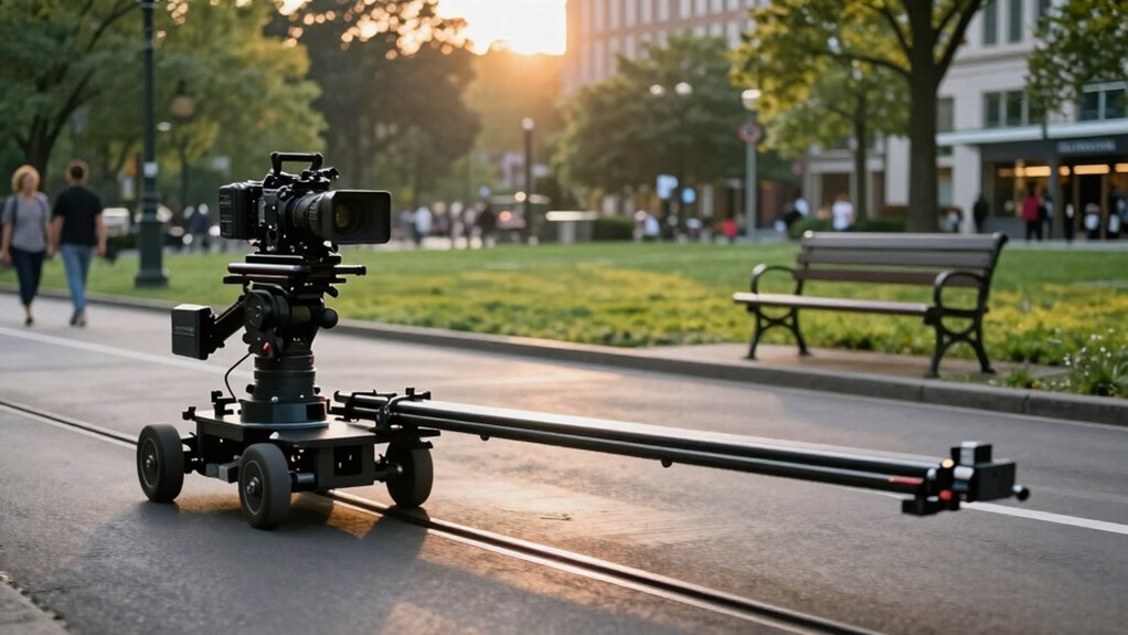 choose the right stabilization equipment