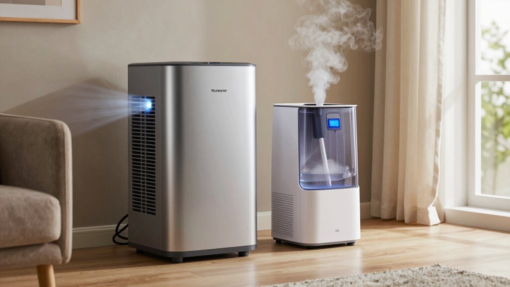 Wähle das richtige Sommergerät