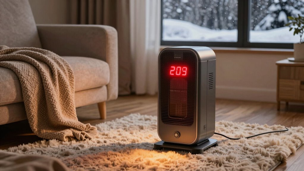 choose wattage based on needs