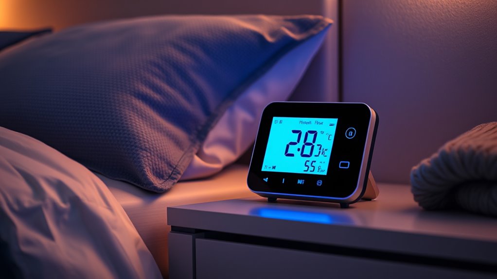 choosing accurate easy to use monitors