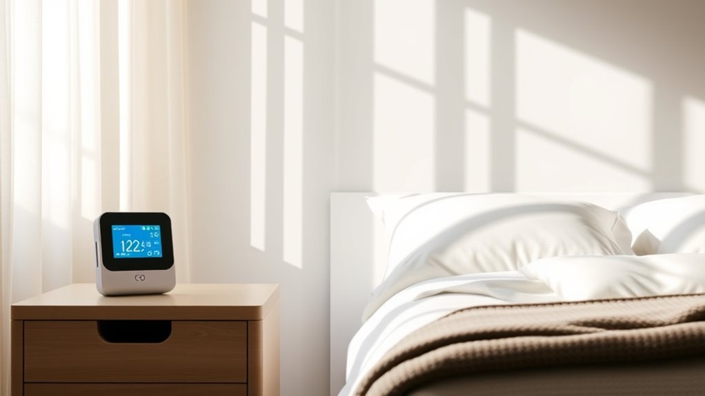 choosing accurate user friendly monitor