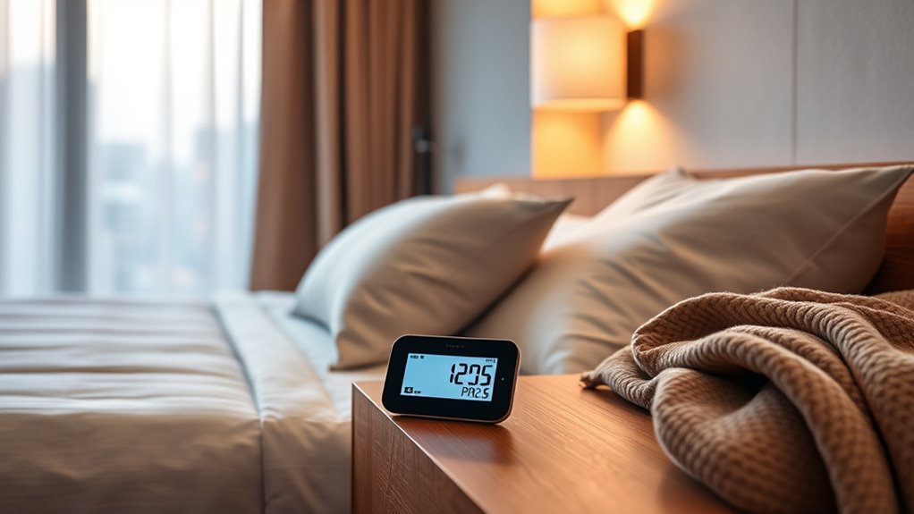 choosing accurate user friendly monitors