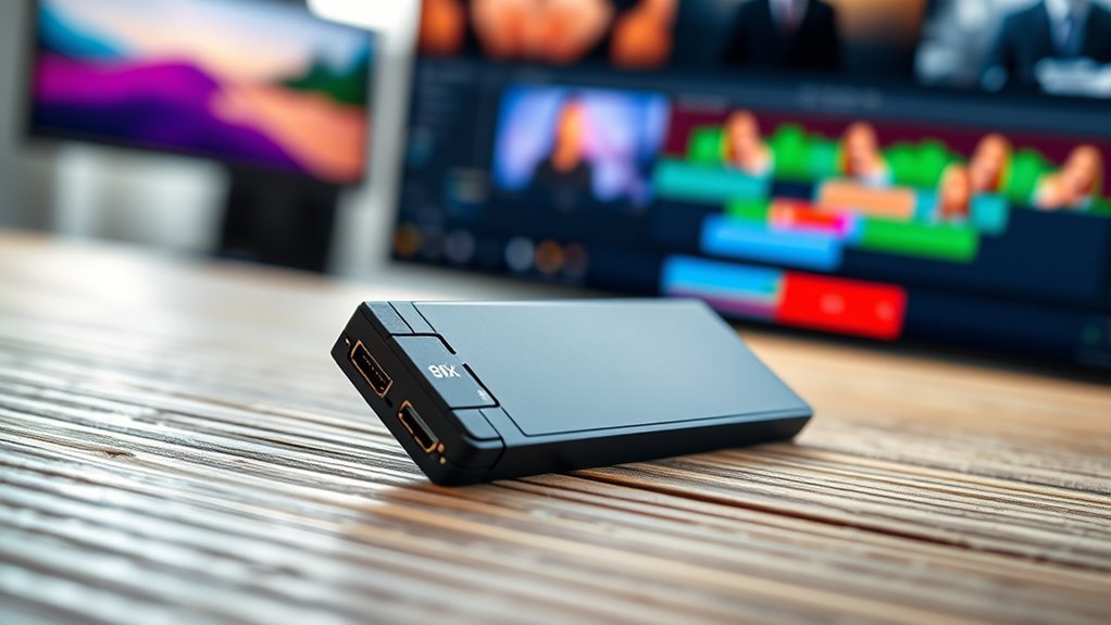 choosing affordable fast storage