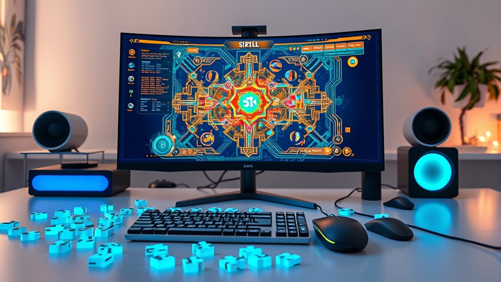 choosing age appropriate educational games