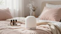 Wählen Sie Bettzimmer-Duftstoffe aus