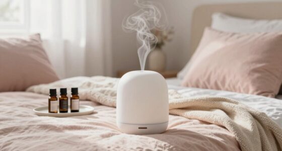 Wählen Sie Bettzimmer-Duftstoffe aus