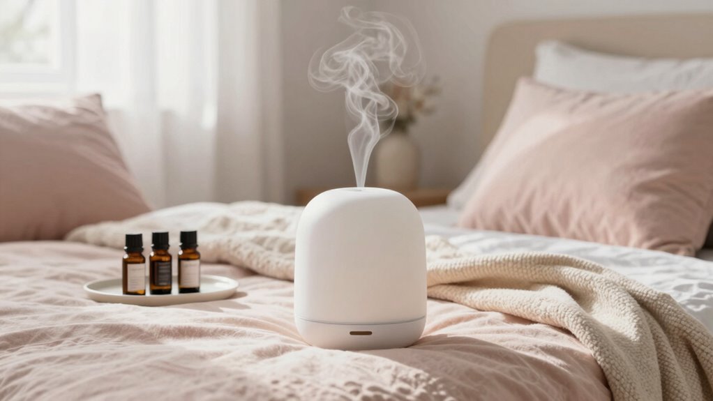 Wählen Sie Bettzimmer-Duftstoffe aus