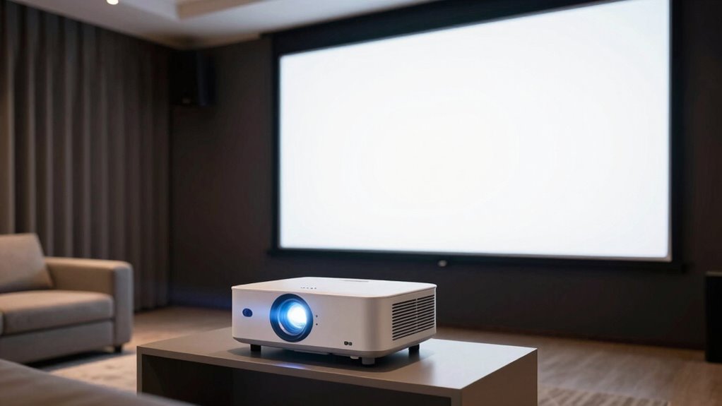 choosing brightness for clarity