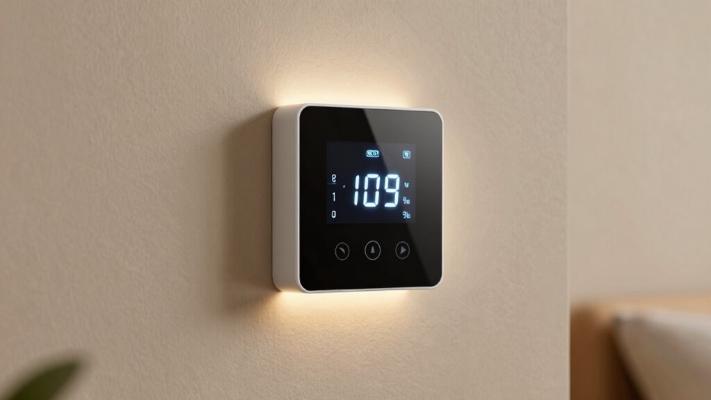 choosing compatible affordable thermostats