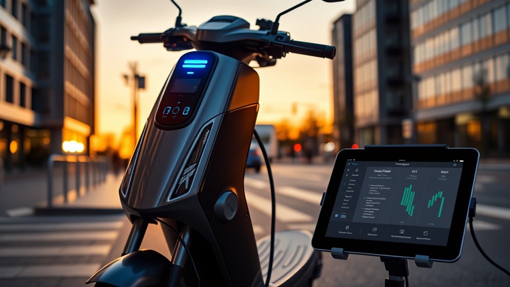 choosing compatible fast chargers