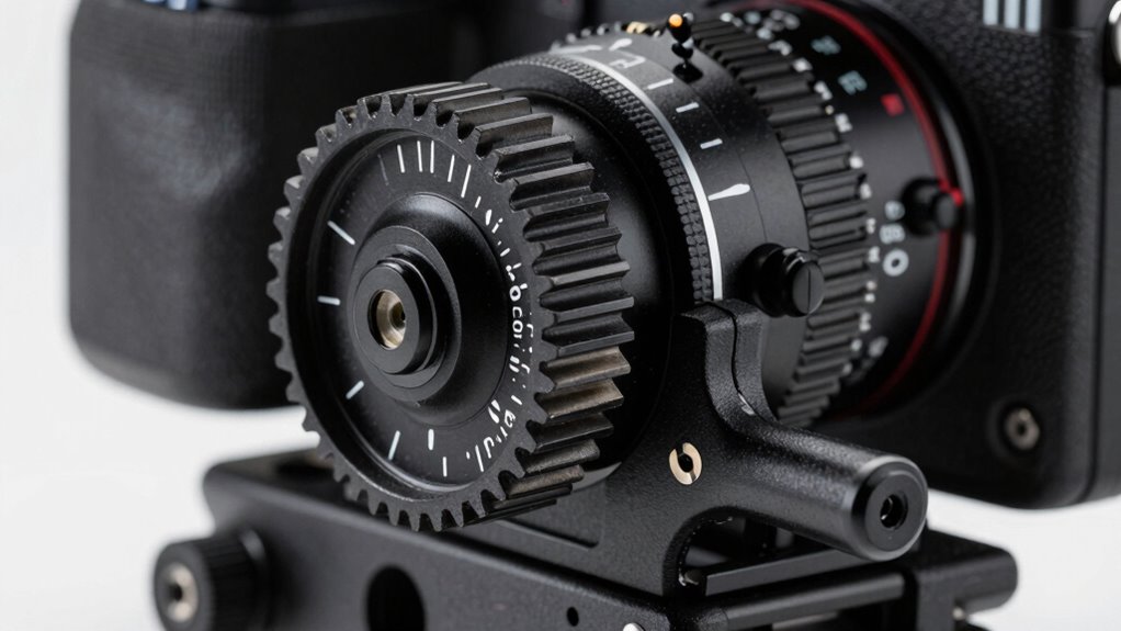 choosing correct gear pitch