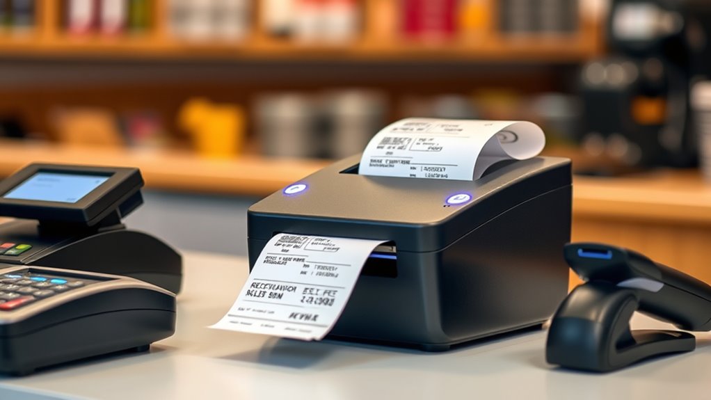 choosing cost effective compatible printer