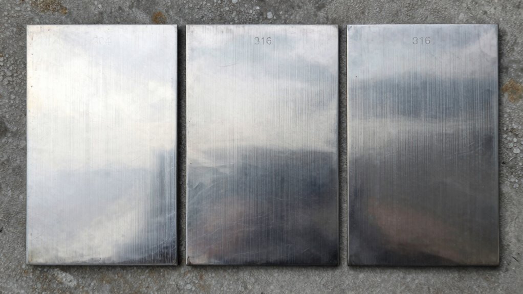 choosing durable corrosion resistant steel