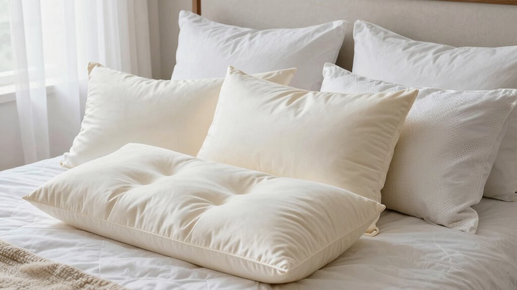 choosing durable easy care materials