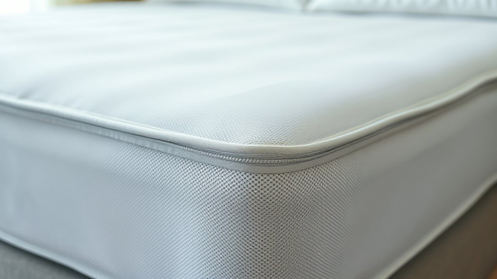 choosing durable effective encasements