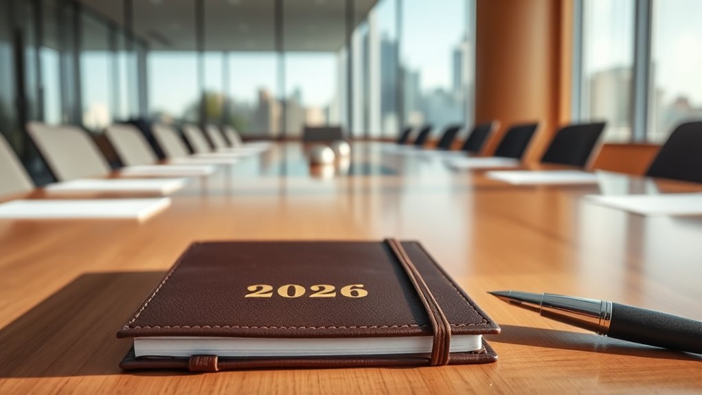 choosing durable organized notebooks