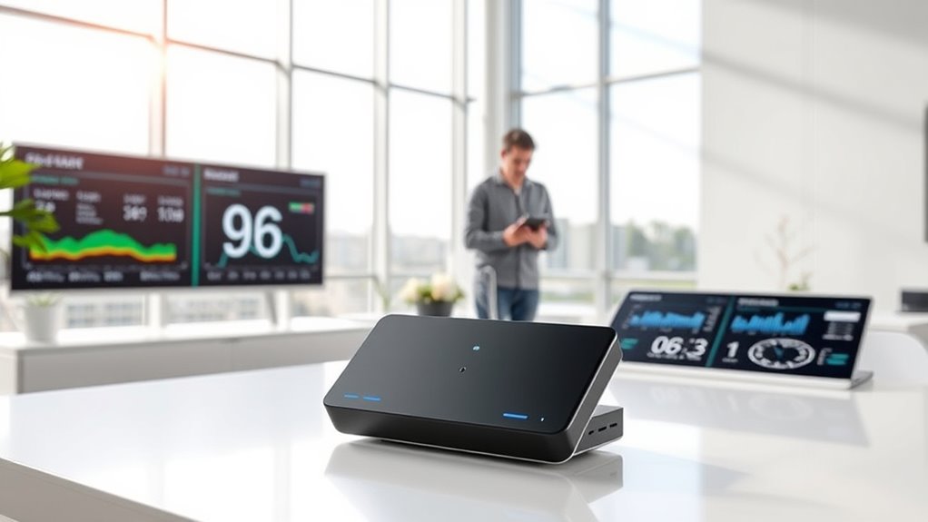 choosing effective air sensors