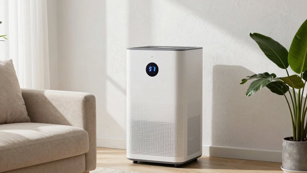 choosing effective dehumidifier capacity