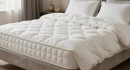 choosing effective mattress toppers