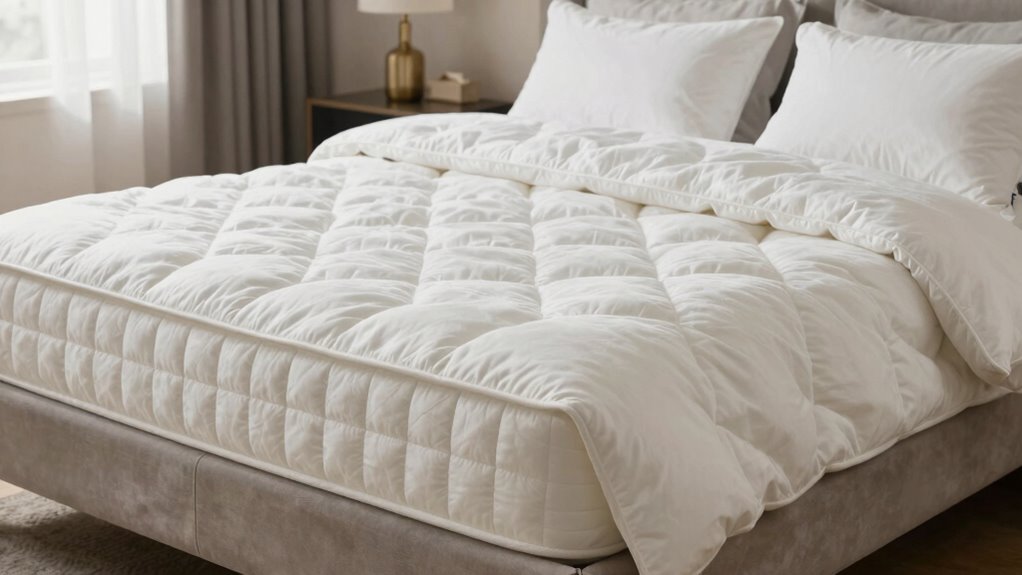 choosing effective mattress toppers