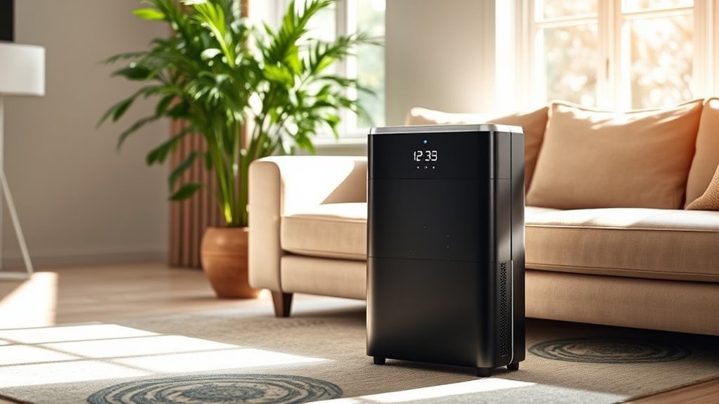 choosing effective moisture control