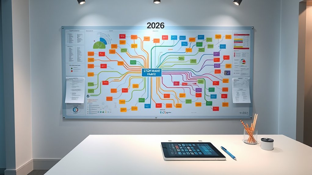 choosing effective story maps