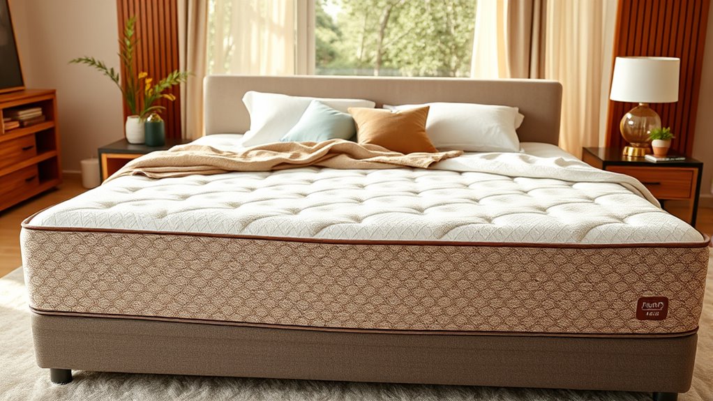 Wahl des Familienbettmatratze