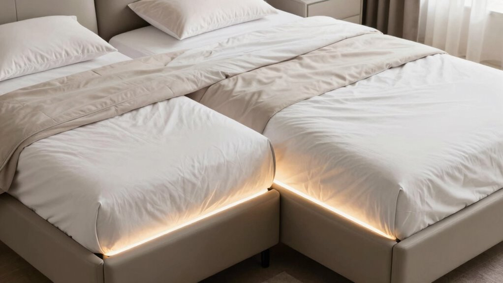 choosing ideal adjustable bed