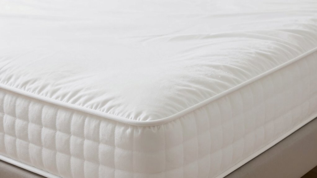 choosing mattress sheet fit