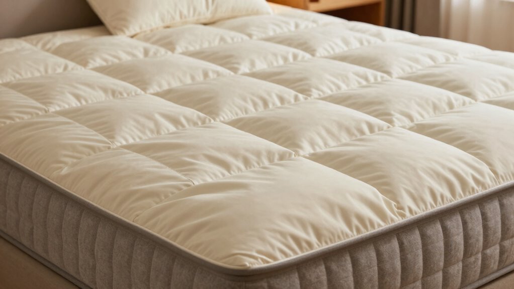 auswählen Matratzenauflagen-Zweck