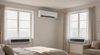 choosing optimal cooling units