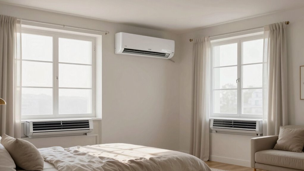 choosing optimal cooling units