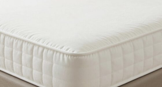 choosing proper mattress sheets