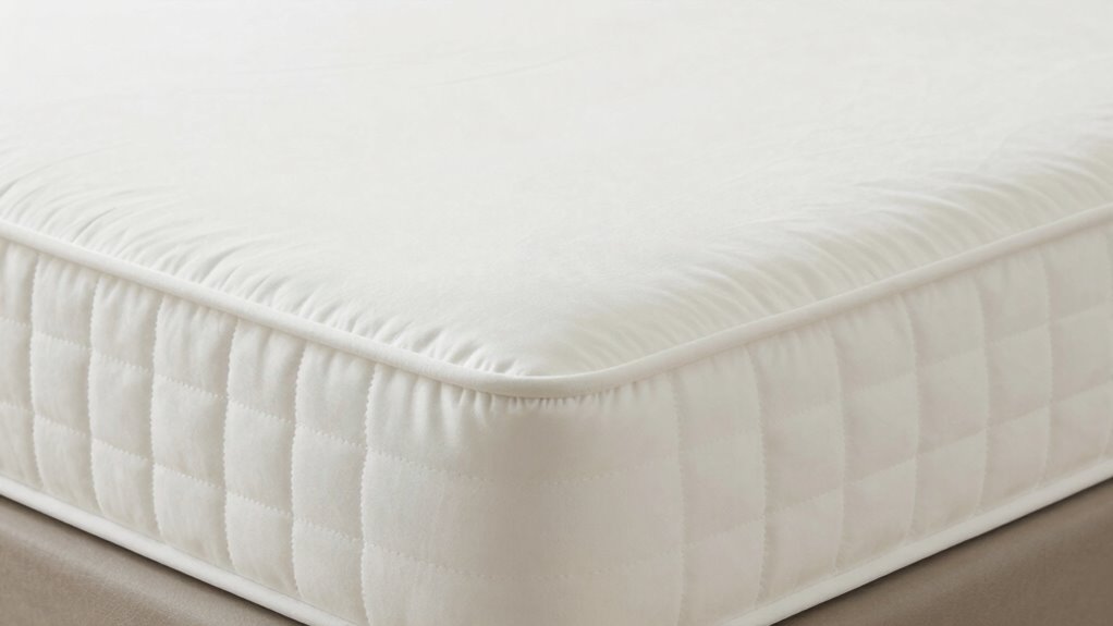 choosing proper mattress sheets