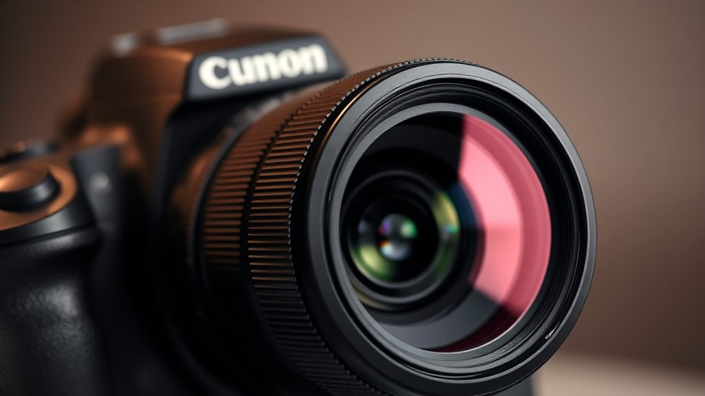 choosing quality macro lens