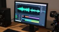 choosing recording codec formats