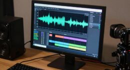 choosing recording codec formats