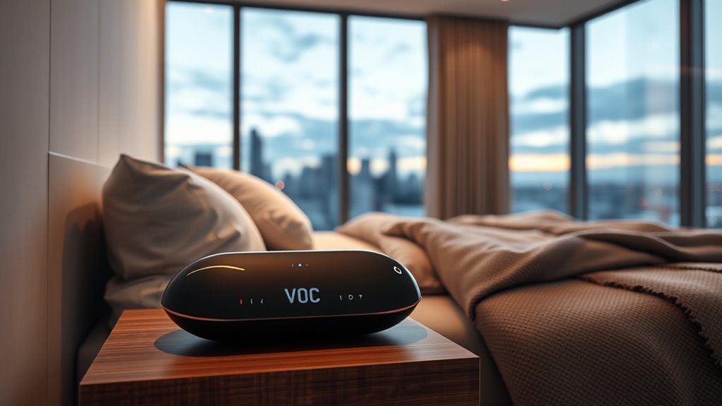 choosing reliable air quality monitor