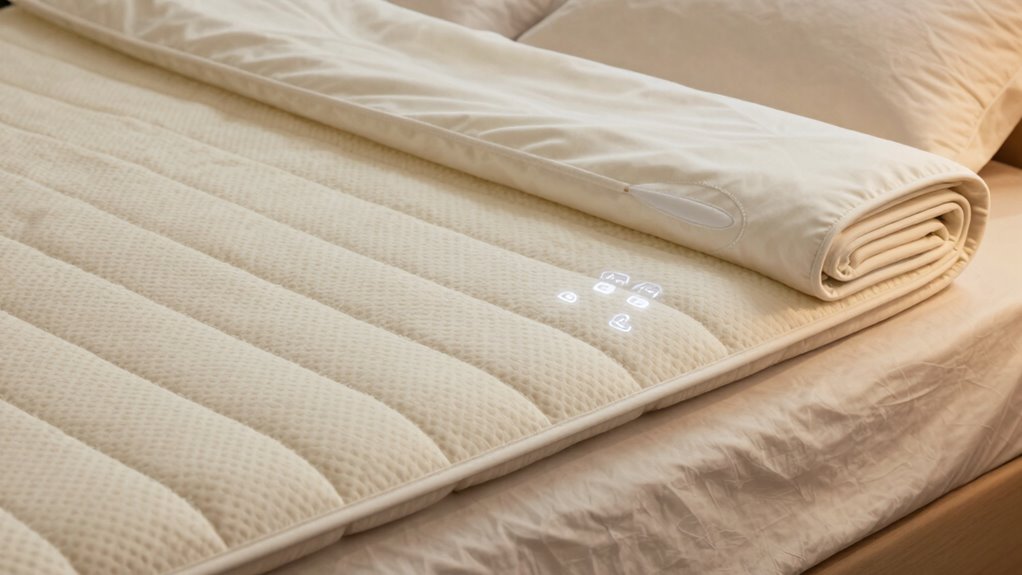 choosing safe efficient heating