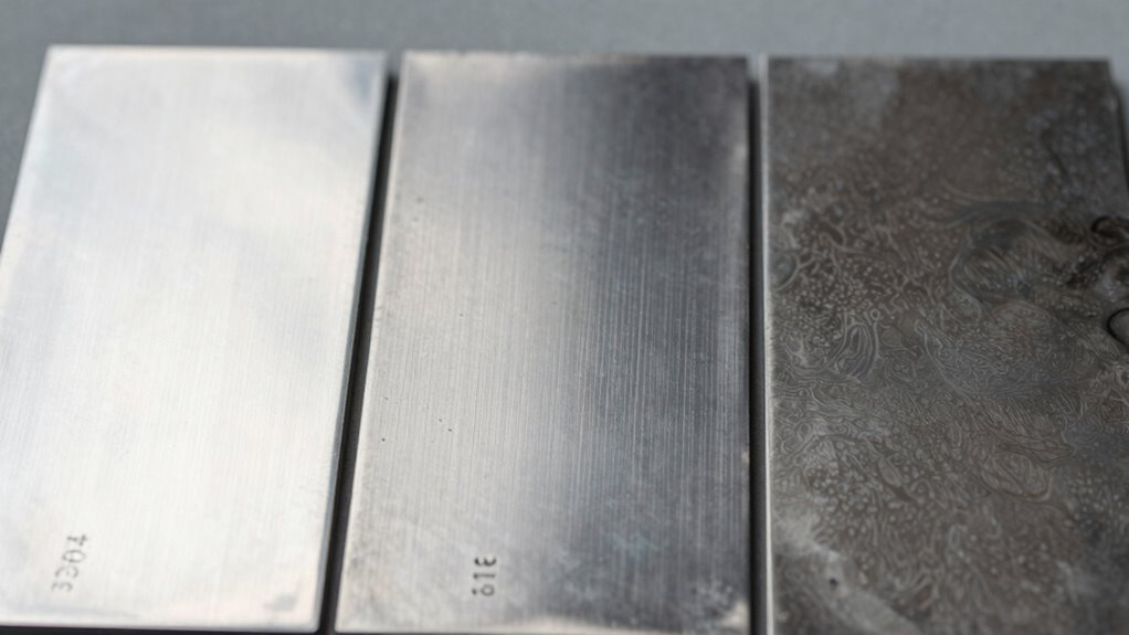 choosing stainless steel wisely