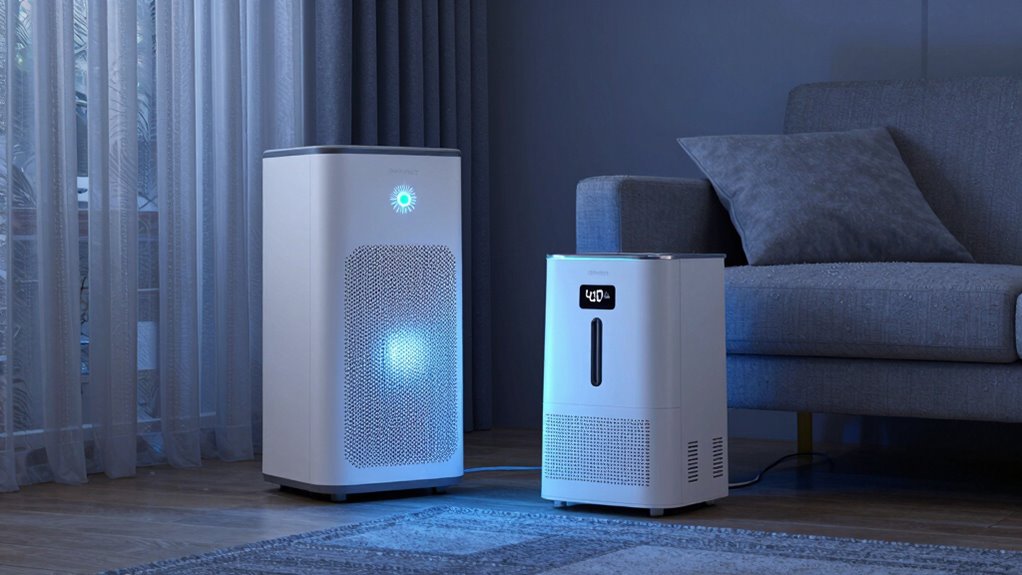 die effizienteste Entfeuchter auswählen