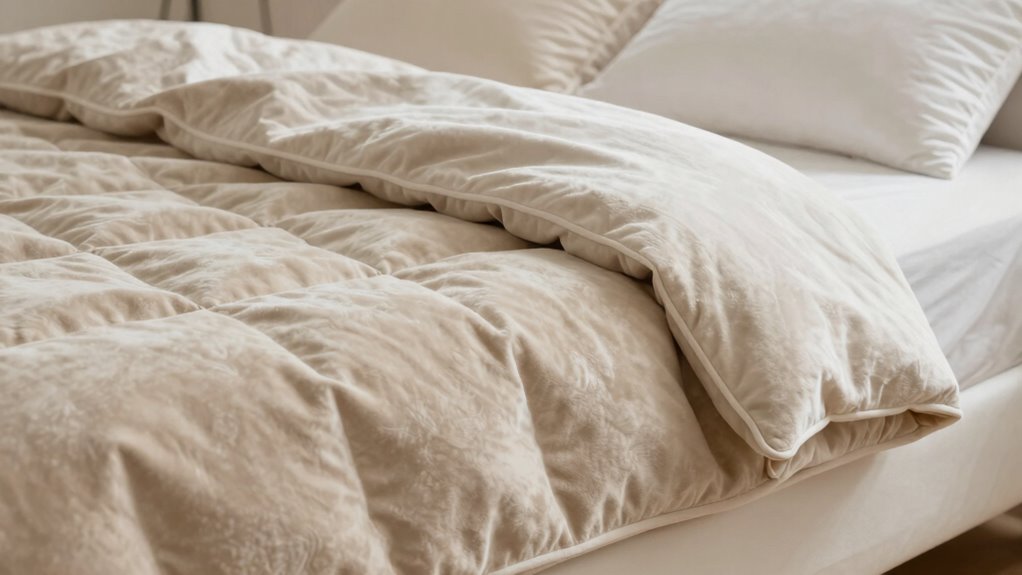 choosing the perfect mattress topper