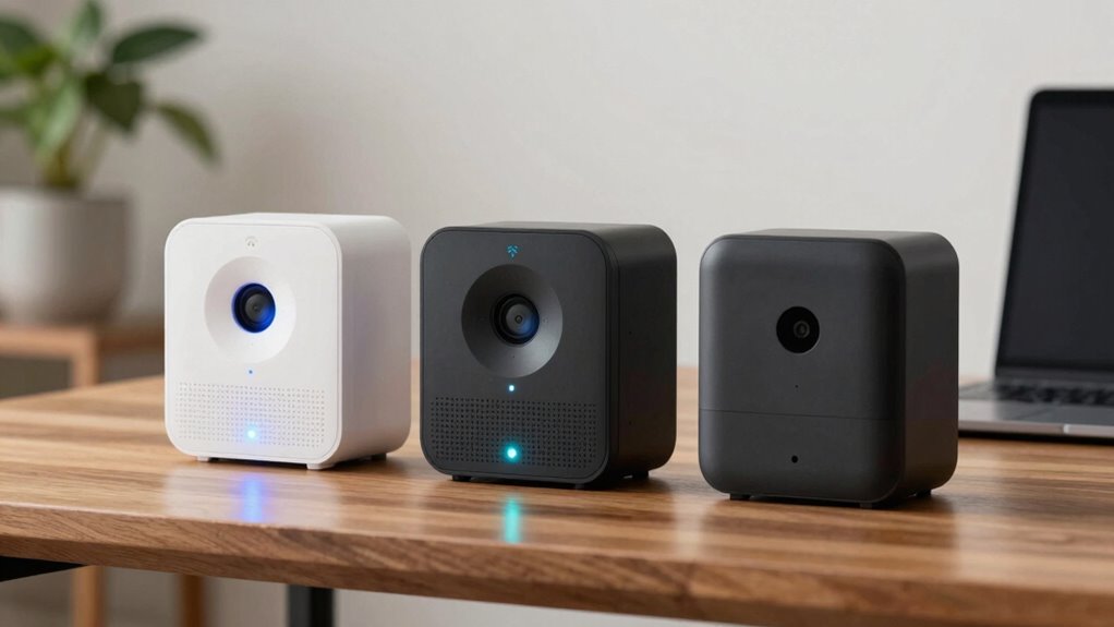 choosing the right air monitor