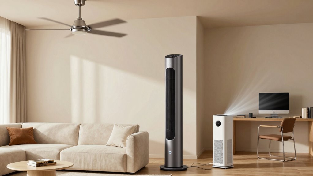 die richtige kühlungslüfter auswählen