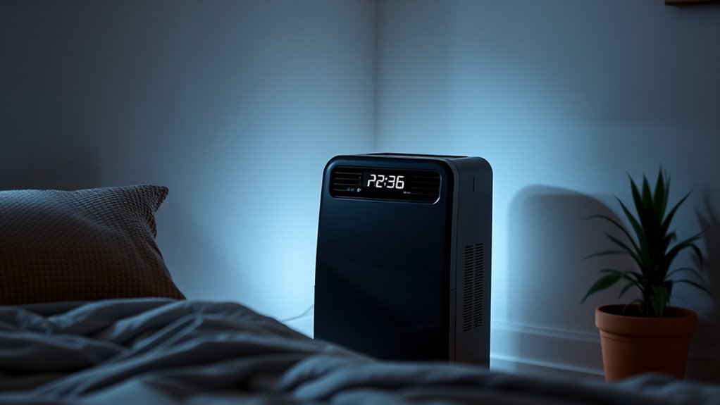 choosing the right dehumidifier